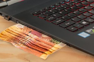 online gamblingwith real money