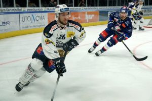 ice hockey competition